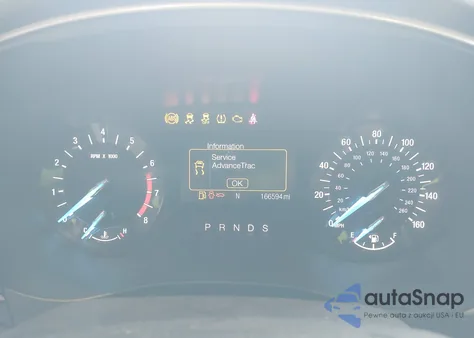 2013 Ford Fusion Se из США, поврежденный, VIN 3FA6P0H95DR255148